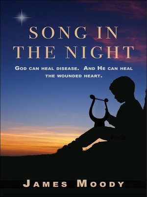 cover image of Song in the Night